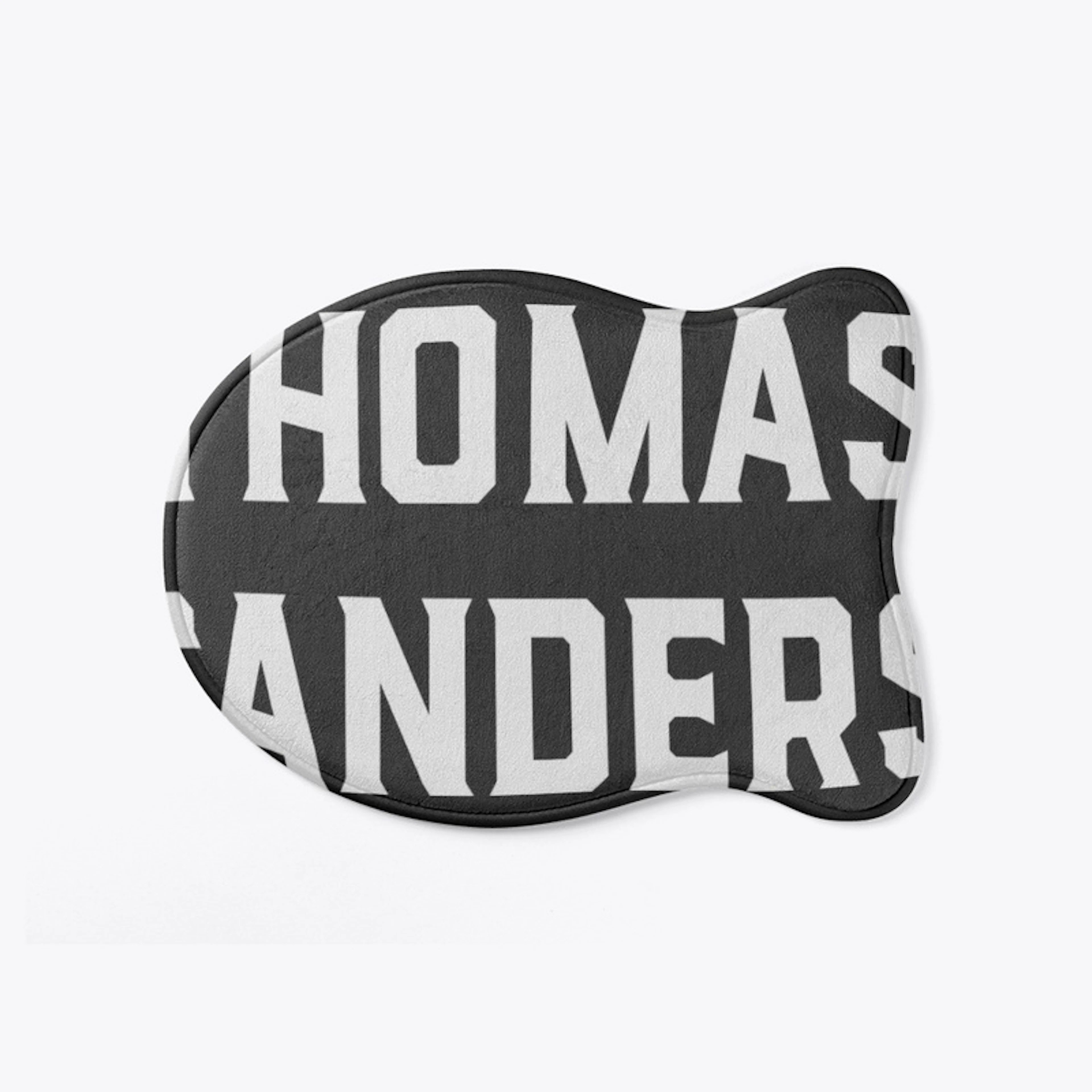 Thomas Sanders Merch Logo