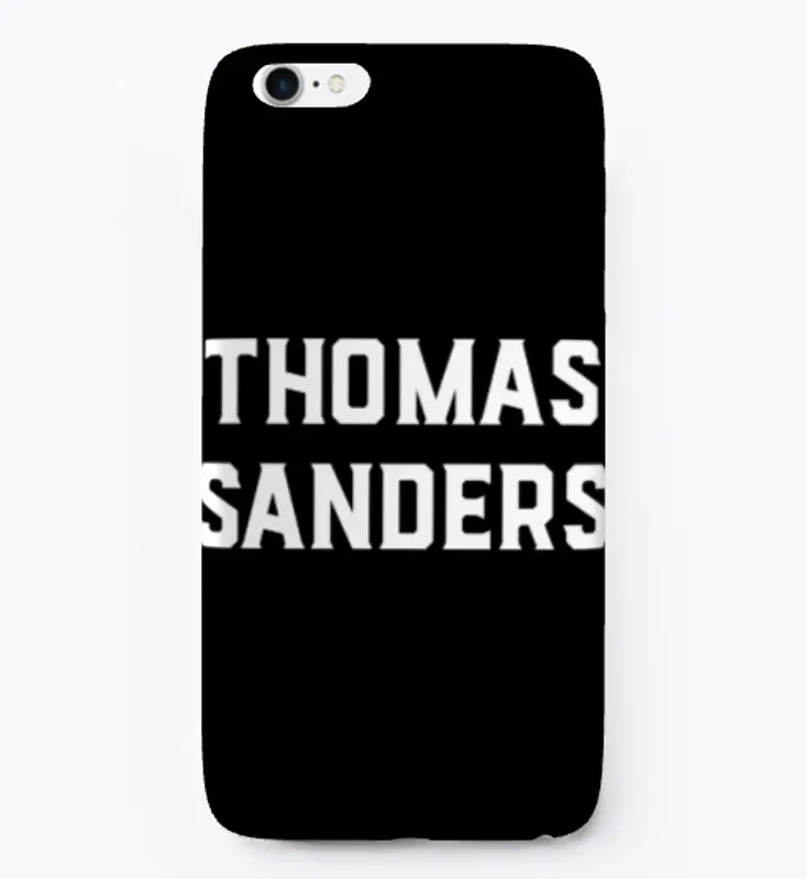 Thomas Sanders Merch Logo