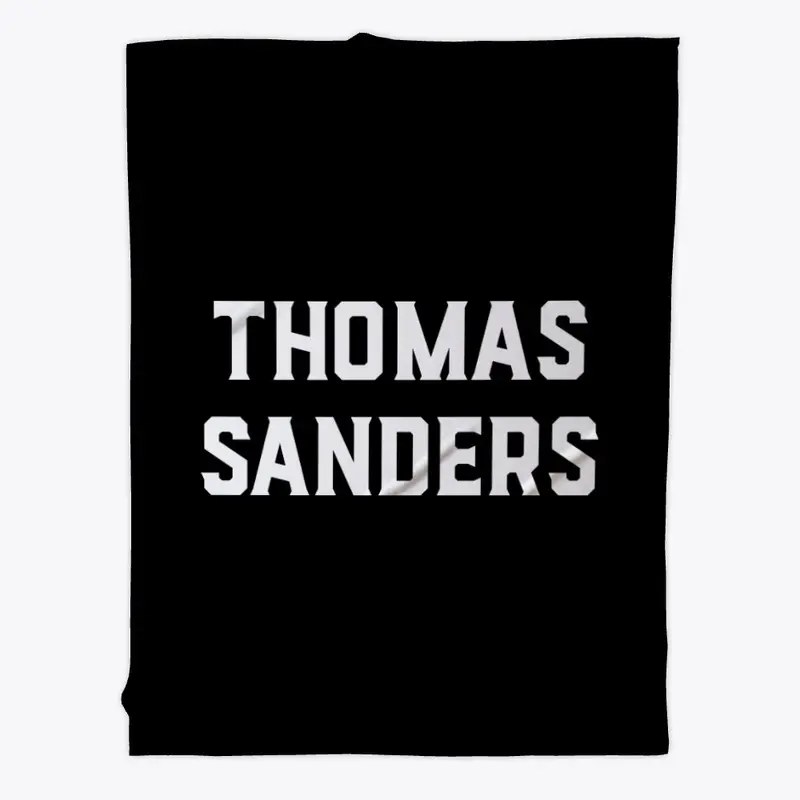 Thomas Sanders Merch Logo