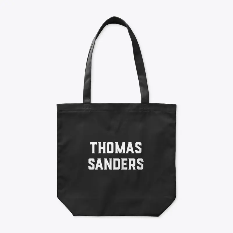 Thomas Sanders Merch Logo