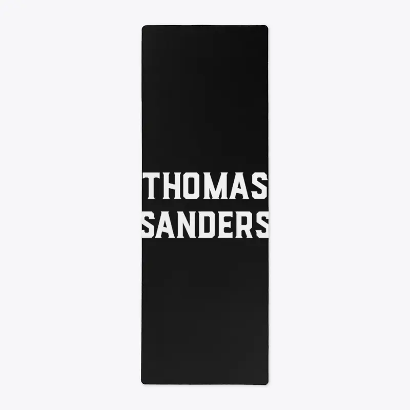 Thomas Sanders Merch Logo