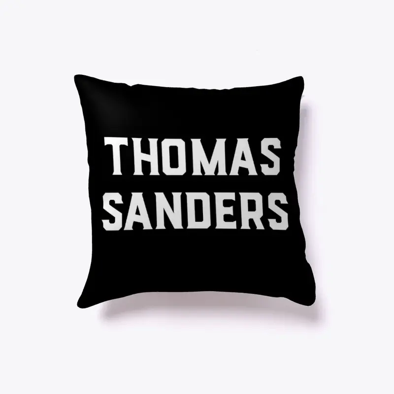 Thomas Sanders Merch Logo