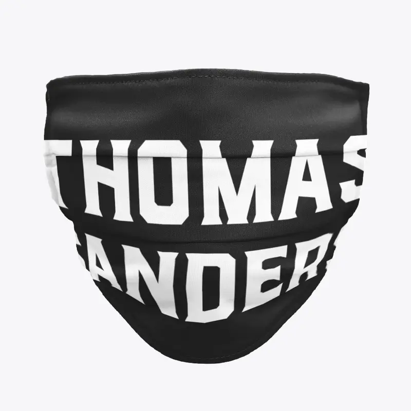 Thomas Sanders Merch Logo